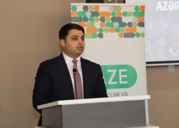 Neftçalada Gənclər Günü qeyd olunub