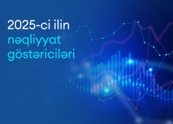 2025-ci ildə AZCON Holding üzrə sərnişin və yükdaşıma göstəricilərində əhəmiyyətli artım qeydə alınıb