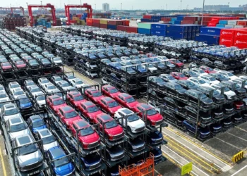 Azərbaycana 96 057 minik avtomobili, 7 123 yük avtomobili və 808 avtobus idxal olunub