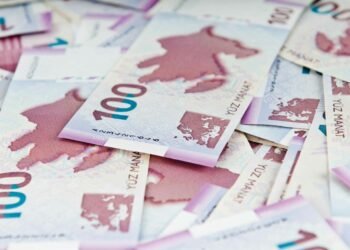 2025-ci ildə əhalinin nominal gəlirləri 8,0% artaraq 89916,0 milyon manat olub