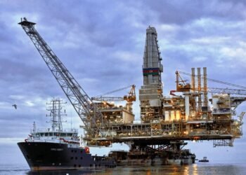 “Şahdəniz” yatağında təbii qaz hasilatı 27,9 milyard kubmetr olub