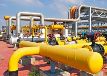 Azərbaycandan Yunanıstana 428,1 milyon ABŞ dolları dəyərində qaz ixrac olunub