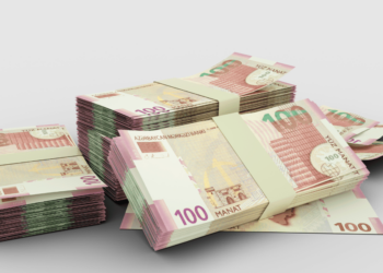 2026-cı ildə DSMF-nin xərcləri 8,483 milyard manat proqnozlaşdırılıb