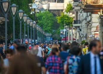 2026-cı ilin əvvəlinə iqtisadi fəal əhalinin sayı 5384,3 min nəfər olub