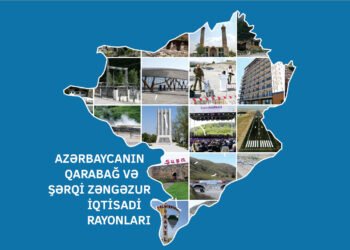 Qarabağ və Şərqi Zəngəzur iqtisadi rayonlarında sahibkarlıq subyektlərinin sayı artıb