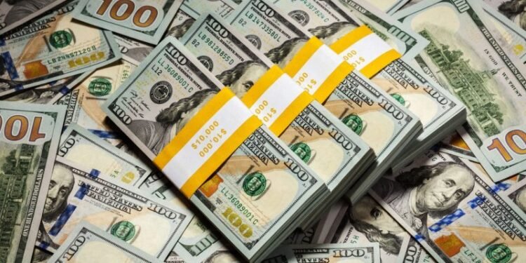 Azərbaycanın valyuta ehtiyatları 11,52 milyard dolları keçib