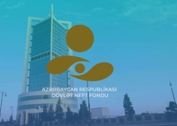 ARDNF-nin neft və qaz sazişlərindən gəlirləri 2025-ci ildə 10,3 milyard manata yaxın olub