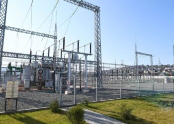 Göygöl rayonunda yeni yarımstansiya tikiləcək