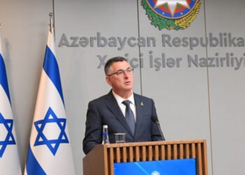 2025-ci ildə İsraildən Azərbaycana 60 min turist səfər edib