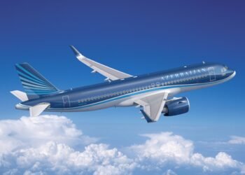 2025-ci ildə Azərbaycanın aviasiya sektorunda 342 mindən çox uçuşa xidmət göstərilib