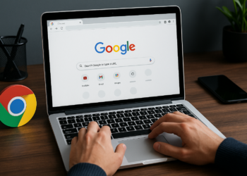 Azərbaycanda Google Chrome 84,74% bazar payı ilə lider brauzer olaraq qalıb
