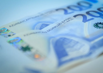 Naxçıvanın büdcə gəlirləri 290,6 milyon manat olub