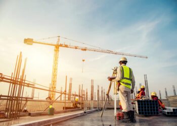 Azərbaycanda tikinti sektoruna 5,725 milyard manat investisiya yönəldilib