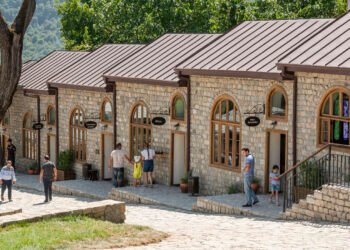 2026-cı ildən bəzi qoruq və muzeylərə xarici vətəndaşlar üçün giriş qiymətləri 15 manata qaldırılıb