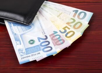 2025-ci ildə DSMF tərəfindən 1,7 milyon vətəndaşa 803 milyon manat sosial ödəniş keçirilib