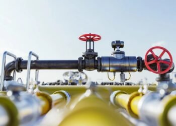 2025-ci ildə Azərbaycan Suriyaya 254 milyon kubmetrə yaxın təbii qaz ixrac edib