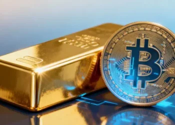 Dünya bazarlarında qızıl rekord həddə yaxınlaşdı, kriptoda güclü yüksəliş başladı