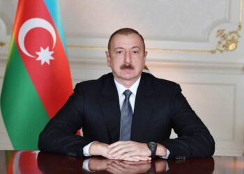 Azərbaycanda Qərb Sənaye Parkı yaradılıb – Prezident Fərman imzaladı