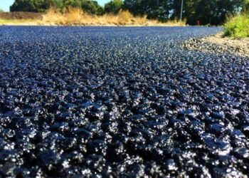 Azərbaycanda neft bitumu istehsalı 259,3 min ton olub