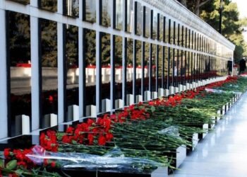 20 Yanvar-Ümumxalq hüzn günüdür!