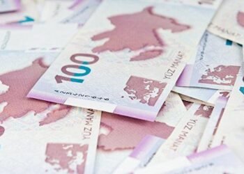 Naxçıvanda əsas kapitala 397,3 milyon manat vəsait yönəldilib