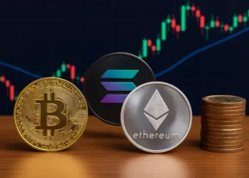 Kriptovalyuta bazarı tənzimləmə və likvidlik arasında: 2025-ci il hansı siqnalları verir