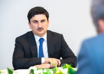 Şəhid ailələri və müharibə ilə əlaqədar əlilliyi olan 16 000 nəfər evlə təmin olunub