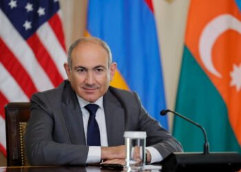 Ermənistan Avropa İttifaqının TRIPP layihəsinə cəlb olunmasında maraqlıdır