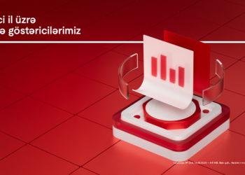 Ölkənin birinci bankı 2025-ci ili 315 milyon manat xalis mənfəətlə başa vurdu