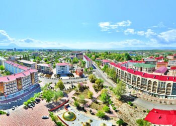 Naxçıvan Muxtar Respublikasının iqtisadi və sosial göstəriciləri açıqlanıb