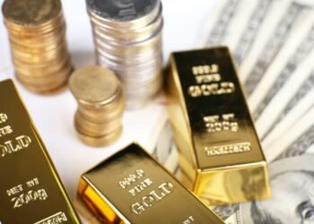 Mərkəzi Bankın valyuta və bank metalları üzrə rəsmi məzənnələri