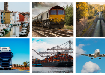 2025-ci ildə ölkədə yük daşımaları 1,8%, sərnişin daşımaları isə 6,1% artıb