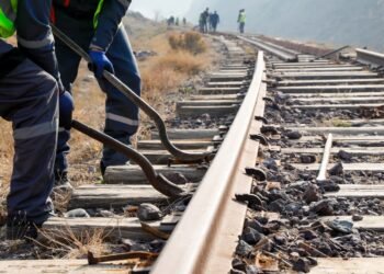 ADY Naxçıvan MR-də yeni dəmir yolu xəttini tikir: Layihə Türkiyə və Avropa bazarlarına çıxış imkanlarını artıracaq