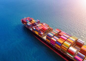 2025-ci ildə Azərbaycanda dəniz nəqliyyatı ilə 2,681 milyon ton yük daşınıb