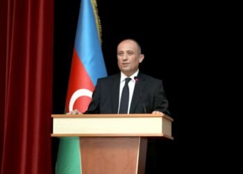 Ordubadda hesabat tədbiri keçirilib