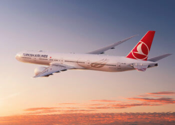 Türk Hava Yolları 2025-ci ildə sərnişin və yük daşımalarını artırıb