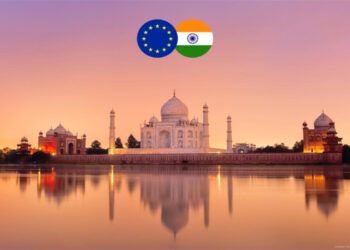 Hindistan–Aİ sazişi qlobal ÜDM-in 25%-ni əhatə edəcək