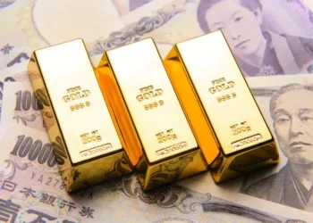 Yaponiyada qızılın bir qramı 26 000 yenə, “Comex”də bir troya unsiyası 4 600 dollara qalxaraq rekord vurub