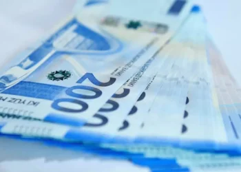 2025-ci ildə dövlət büdcəsində 527,6 milyon manat profisit yaranıb