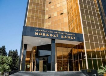 Mərkəzi Bank “Banklarda Bazar Risklərinin İdarə Edilməsi Qaydası”nı Təsdiqləyib