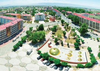 Naxçıvan Muxtar Respublikasında əhalinin sayı 472,4 min nəfərə yüksəlib