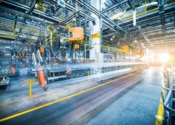 Naxçıvanda 474,2 milyon manatlıq sənaye məhsulu istehsal edilib