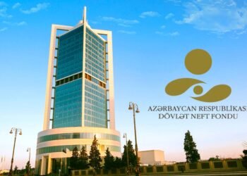 Dövlət Neft Fondunun aktivləri bir ildə 22,5% artıb