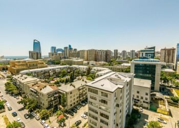 Azərbaycanda mənzil qiymətləri 2025-ci ildə artım nümayiş etdirib