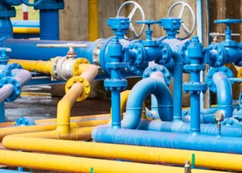 Azərbaycan 2025-ci ilin noyabrında Türkiyəyə 1,036 milyard kubmetr qaz ixracı ilə ilk üçlükdə mövqeyini möhkəmləndirir