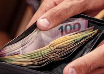 Azərbaycanda muzdla çalışanların sayı 1,797 milyon nəfərə çatıb