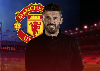 Maykl Karrikin “Mançester Yunayted”in baş məşqçisi təyin edildiyi açıqlanıb