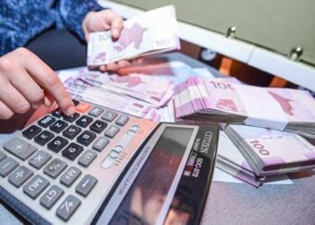 DSMF tərəfindən 25 milyon manat icbari sığorta ödənişi həyata keçirilib