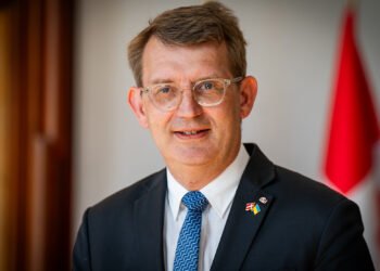 Danimarka Qrenlandiyada hərbi kontingentini artırmaq niyyətindədir