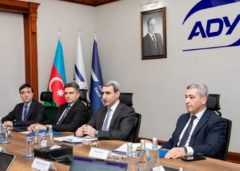 Çin–Azərbaycan yükdaşımalarında 37% artım: ADY və DB əməkdaşlığı